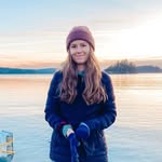 Sandra Albertson - @sandralbertson - Instagram