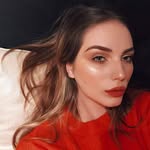Sandra Albertson - @lkatuo - Instagram