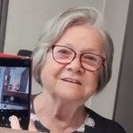 Sandra Albertson - @sandraalbertson1948 - Instagram