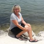 Sandra Albertson Futrell - @sandrafutrell - Instagram