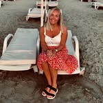 @sandraalbertson - Instagram