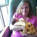 Sandra Alcorn - @bree.like.me - Instagram