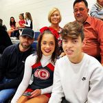 Sandra Kay Alcorn - @redcammom - Instagram