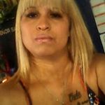 Sandra Alderete - @alderete2568 - Instagram