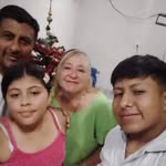 sandra alderete - @sandra9940800 - Instagram