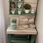 Sandra Alegre - @muebles_decolola - Instagram