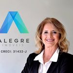 Sandra Alegre - @alegreimoveis - Instagram