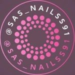 Sandra Alegre 💅💇🏼‍♂️💇🏼‍♀️ - @sas_nailss91 - Instagram