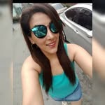 Sandra Alegría - @alegria9497 - Instagram
