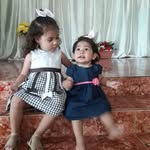 Sandra Alegria - @meryalegria18203d - Instagram