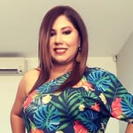Sandra Alegría - @sandy_alegria24 - Instagram