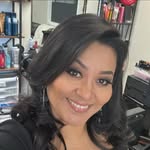 Sandra Alegria - @blessed.012023 - Instagram