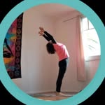 Sandra Alegría | Yoga & Bienestar - @chandrahathayog - Instagram