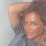 Sandra Alegría Cabañes - @sanalegria68 - Instagram
