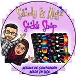 Sandra & Alejo Socks Shop - @sandra_alejo_socks_shop - Instagram