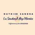 Sandra Alejo - @nutried_sandra - Instagram