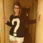 Sandra Alejo - @sandravk22 - Instagram
