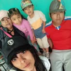 Sandra Alejo - Facebook