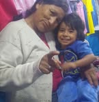 Sandra Alejo - Facebook