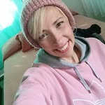 Sandra Alejo - @san8sanale - Instagram