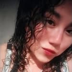 Sandra Alejo - @chaib.10 - Instagram