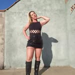 Sandra Alessio - @sandraalessio03 - Instagram