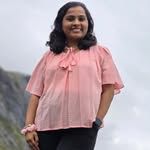 Sandra Aleyamma Philipose - @sandra_aleyamma - Instagram