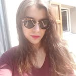 Sandra Allirand - @sandraalli26 - Instagram