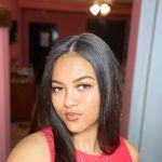 Alessandra Valdez - @_allie._.sandra_ - Instagram