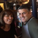 Sandra Allport - @allportsandra - Instagram