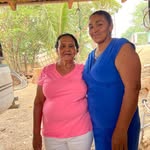 Sandra Almendarez - @almendarez4800 - Instagram