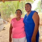 Sandra Almendarez - Facebook