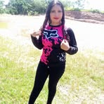 Sandra Almendarez - Facebook