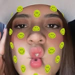 Sandra Almendarez - @sandy_almendarez - Instagram