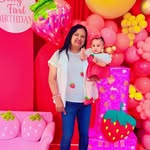 Sandra Almendarez-Pierre - @sandip413 - Instagram