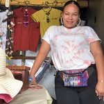 Sandra Carbajal Almendarez - @karinacarbajal855 - Instagram
