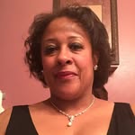 Sandra Alston - @ladybugg105 - Instagram