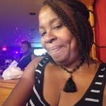 Sandra Alston - @she_almost_bit_my_knee_of_ - Instagram