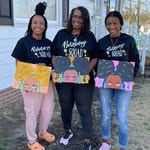 Sandra Alston - @summerbaby716 - Instagram