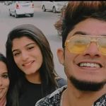 𝔞𝔨𝔥𝔦𝔩_𝔰𝔞𝔫𝔡𝔯𝔞_𝔞𝔩𝔴𝔞𝔶𝔰_❤ - @akhil_sandra_always - Instagram