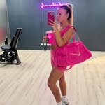 Sandra Manasijeva - @sandraamanasijeva - Instagram