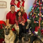 Sandra Amante-Camacho - @camachosa5 - Instagram