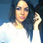 Sandra Maria - @sandraamariaf - Instagram