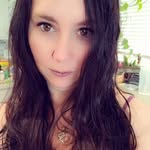 Sandra Mills - @sandraamariexo - Instagram