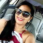 Sandra Tavares - @sandraa_mariia17 - Instagram