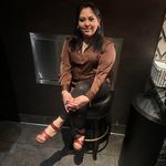 Sandra Ambrocio - @viri.munoz - Instagram