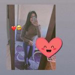 Sandra Ambrocio - @jelisantiago5 - Instagram