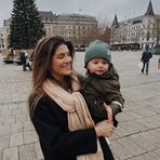 Sandra Amin - Facebook