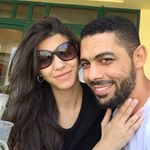 Sandra Amin - @sandramin1 - Instagram
