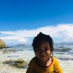 Sandra Amin - Facebook